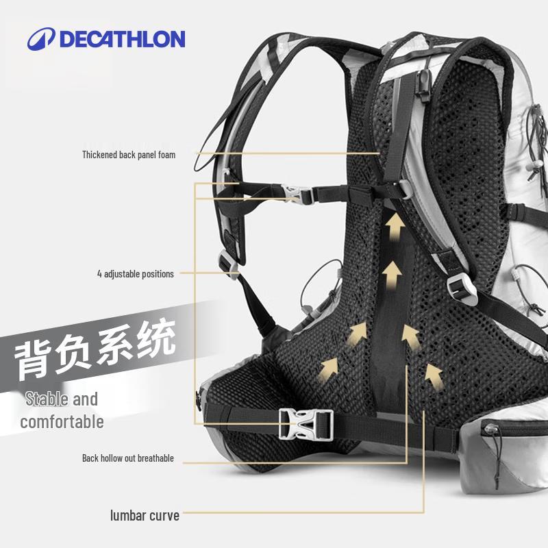 Decathlon Multi-Sport 17L Backpack