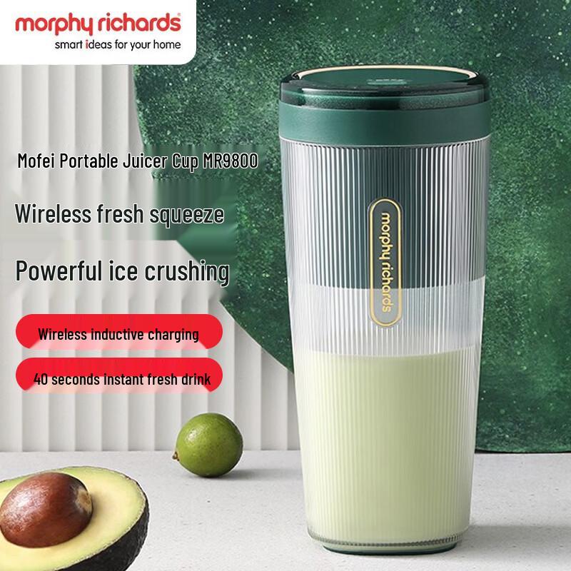 Morphy Richards Portable Blender