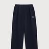 Covernot Semi Wide C Logo Sweat Pants B1 Co2501pt31 Iv Dn Mg