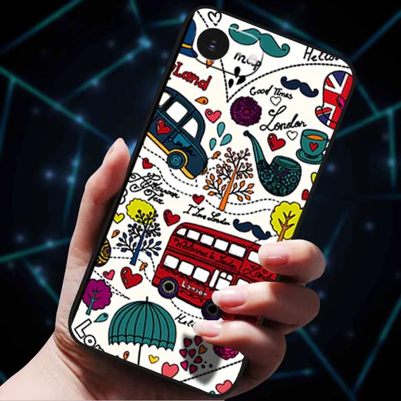 3D Blumen Prägung Hüllen Für iphone 17pro pro max 17Air iphone17 Weiche Silikon Handyhülle für iphone17 Air iphone17pro Rückentasche
