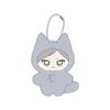 Anime Chimikemo Mascot Haibane Lev "Haikyu!!" 18.
