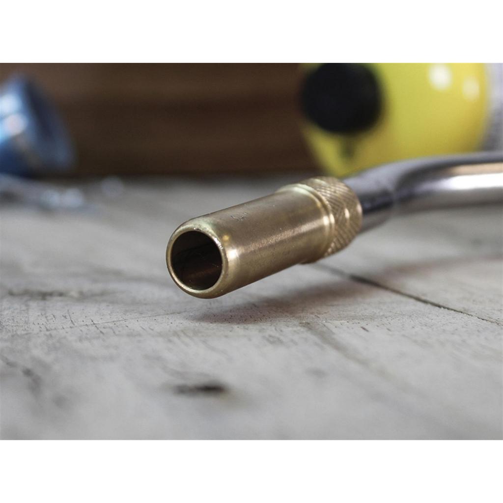 Faithfull Quick Pro Auto Power Torch Cga600