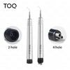 Dental Ultrasonic Air Scaler With 3 Tips Tooth Calculus Remover Cleaning Tool Handpiece Whiten Tooth Oral Cleaner