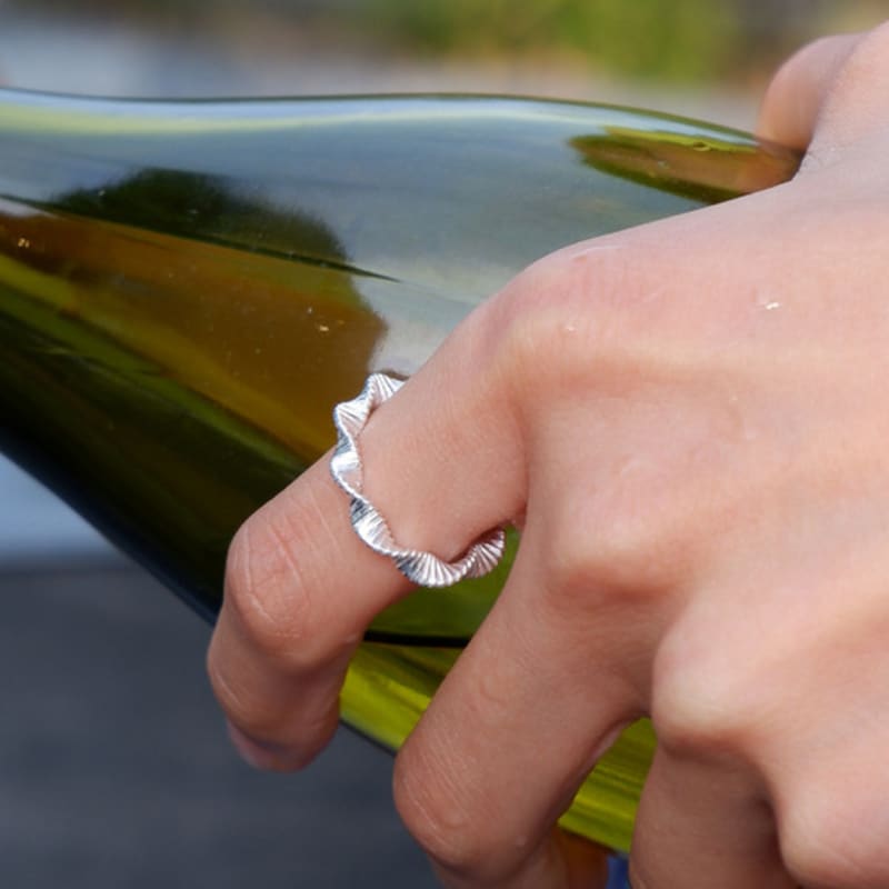 amenudo [925 Silver] #AR52