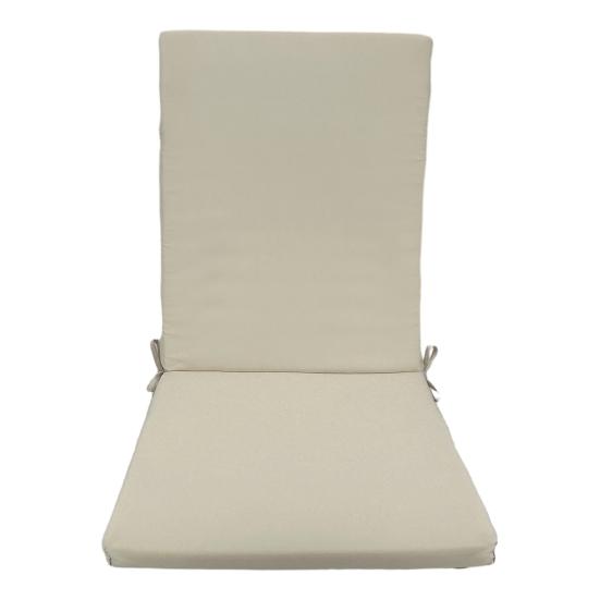 

Подушка для кресла-качалки 18 дюймов x 19 дюймов Цветочная подушка на сиденье с ремнями Водонепроницаемая Устойчивая к выцветанию Подушка для спинки для уличного обеденного стула Веранда 45cm