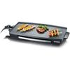 Plancha SEVERIN - KG2397 - Surface Cuisson 32,5x59,5cm - Plaque En Fonte Anti-adhésive - 2200W