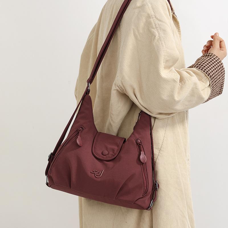 Women's Crossbody Bag Multi-function Small Backpack