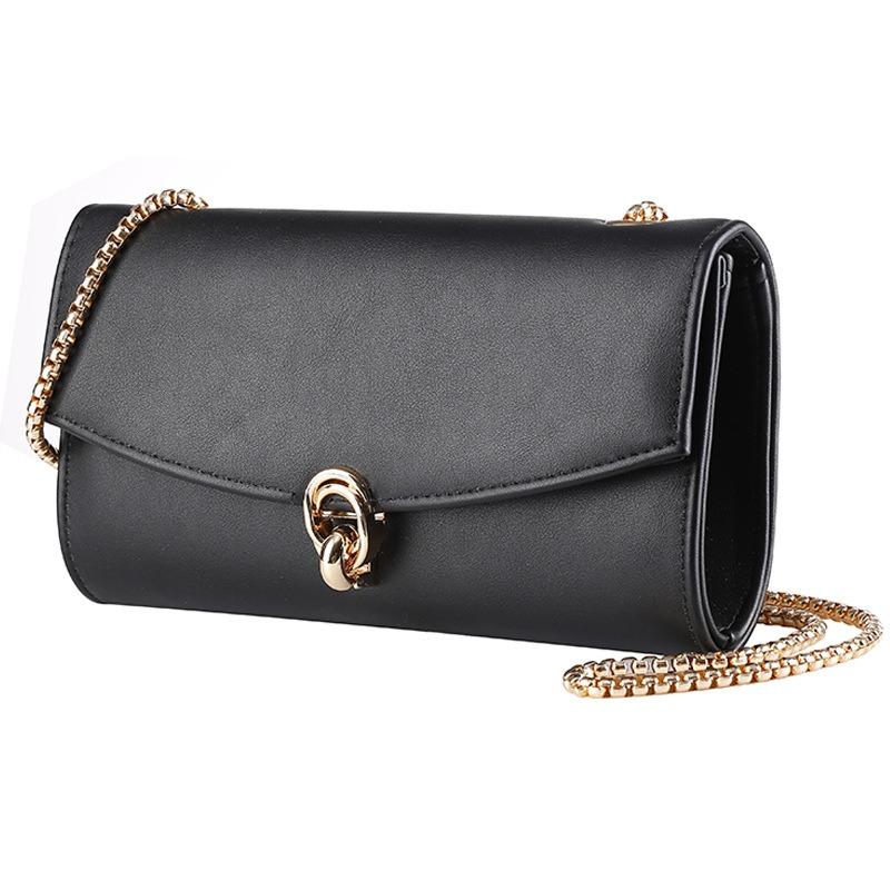 

Women s bag niche design light luxury shoulder messenger bag versatile women s dinner simple dumpling bag