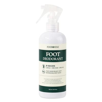 Foot Deodorant Spray 300ml