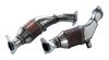 Piese sistem de evacuare HKS Catalizator metalic Fairlady Z VQ37VHR Fairlady Z VQ35HR CBA-Z34 04/10-07/11 08/12- CBA-Z33 95/01-98/12 07/01-08/11 33005-AN004