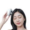 Waterproof Electric Scalp Massager Rotating Head Spa Brush for Hair Growth & Relaxation Vibrating Tool for Men Women Made China