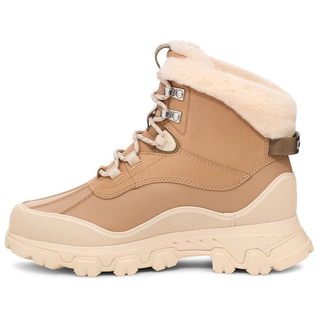 Ugg sieviešu 1169032-SAN EU 37 beige