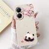 For Xiaomi Poco X7 Pro 5G Case Stylish Art Painted Cover Soft TPU Matte Phone Case For Xiaomi Poco X7 PocoX7 Pro 5G Fundas Coque