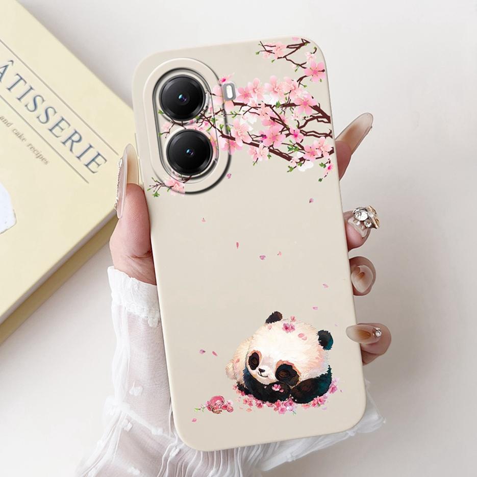 For Xiaomi Poco X7 Pro 5G Case Stylish Art Painted Cover Soft TPU Matte Phone Case For Xiaomi Poco X7 PocoX7 Pro 5G Fundas Coque