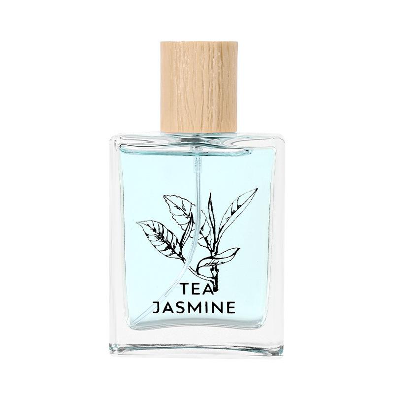 New women's perfume Yulong tea fragrance long-lasting perfume women