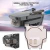 Gimbal Camera Lens Cap for DJI Mavic Pro Platinum Drone Camera Protective Cover Gimbal Lock Guard Holder Stabilizer Mount Fixer