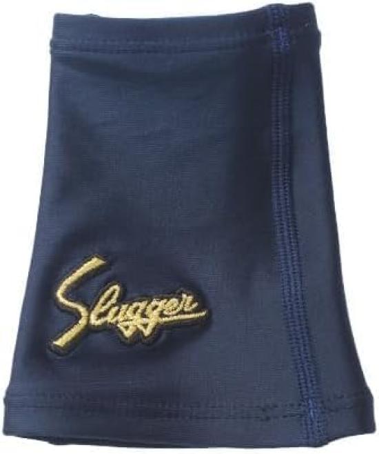 

Kubota Slugger Single Wristband, Hand, S-39 (Navy)