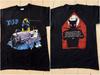 Maglietta DIO, Maglietta Vintage Dio Dream Evil Tour 1987, Maglietta Band Heavy Metal Dio,