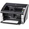 Fujitsu High-Speed Duplex Document Scanners CN Plug (adapter Included)