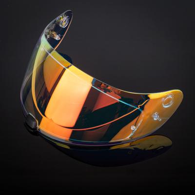 Visor Lens IS-17 UV Protection Windshield 0.13kg Anti-light