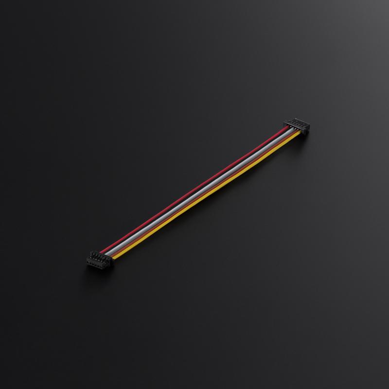 DJI O4 Air Unit Pro Series 3-in-1 Connection Cable (CN version)