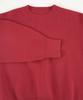 Titibait Crew Neck Free Ivory Sweat-Like Knit, AEXP4181, Women's, Size,