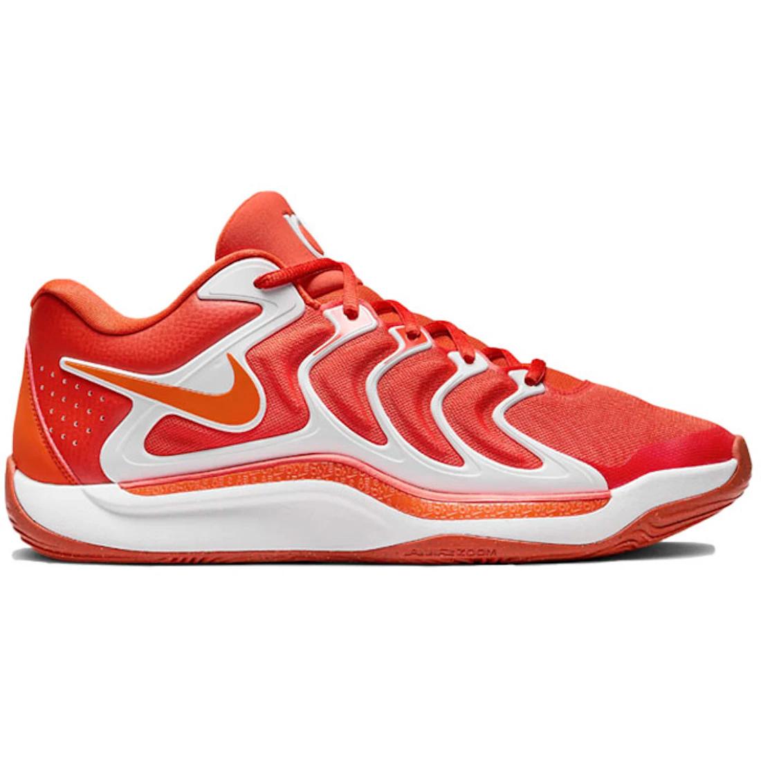 

Sneaker Nike KD 17 TB Team Orange(FV1307-800) 44