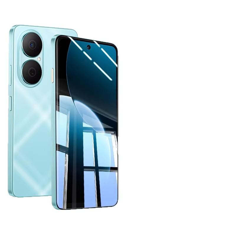 Applicable to Huawei Enjoy 11 Tempered Film Enjoy 11x Mobile Phone Film Enjoy 11 Vitality Edition Mobile Phone Screen i Enjoy 11