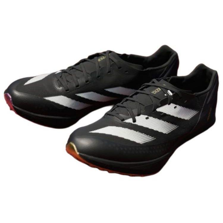 Adidas Adizero Prime SP 2.0 Black Zero Metalic Spark Men Sneakers Core-Black IE8495