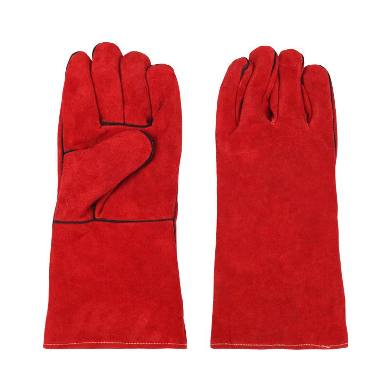 Fuantelao (F) Heat & Wear Resistant Welding Gloves