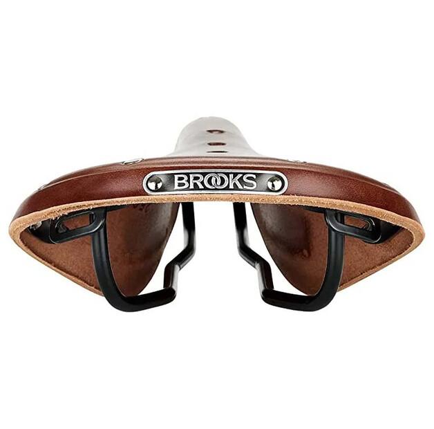 Brooks England B17 Standard велосипедное седло