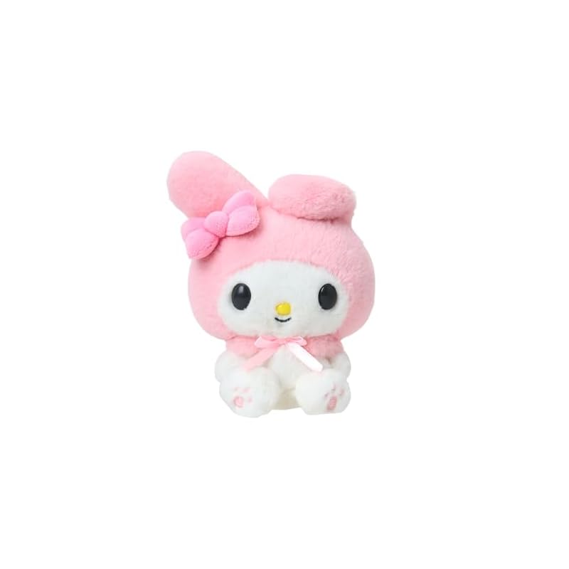 Sanrio My Melody Plush Toy S 146889