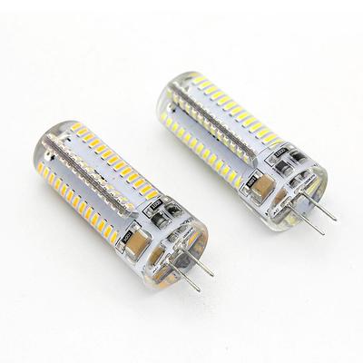 LED svítidla – LED žárovky a trubice