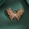 2026 High-End Butterfly Brooch: Elegant Summer Accessory for Shirts and Suits