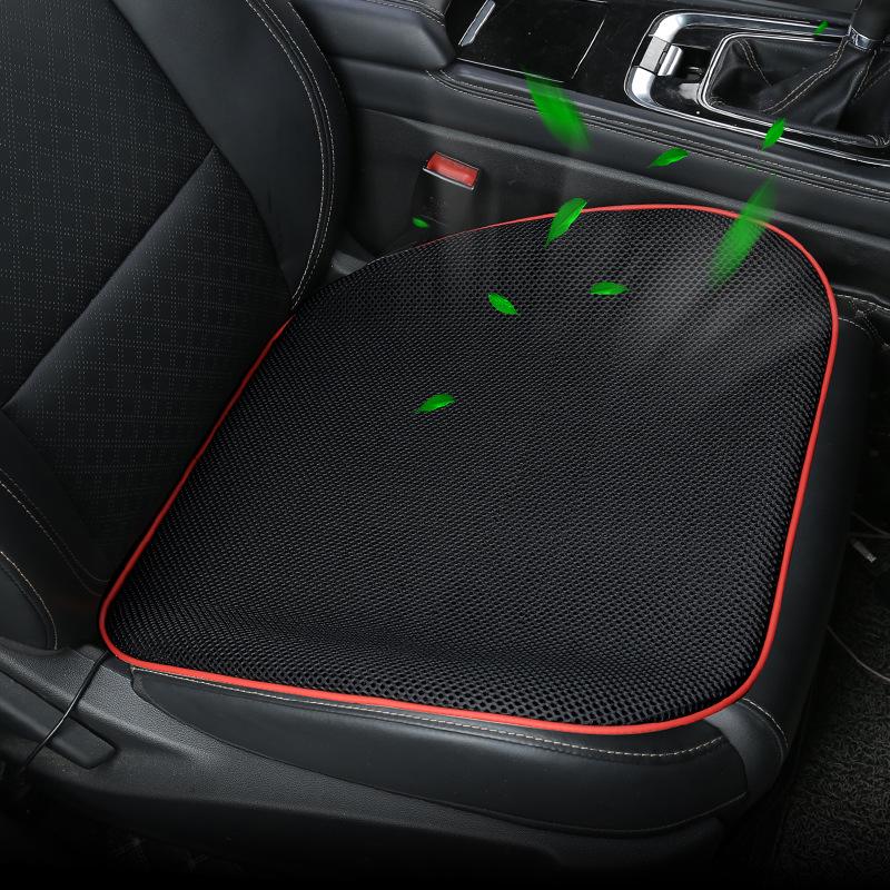 USB Cooling Car Seat Cushion - Home Ventilation & Summer Cooling Pad