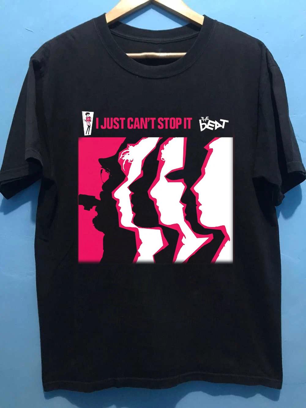The English Beat band Gift For Fan All Size T-Shirt XXXXL