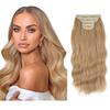 Anime wig long, neutral, for cosplay 100cm