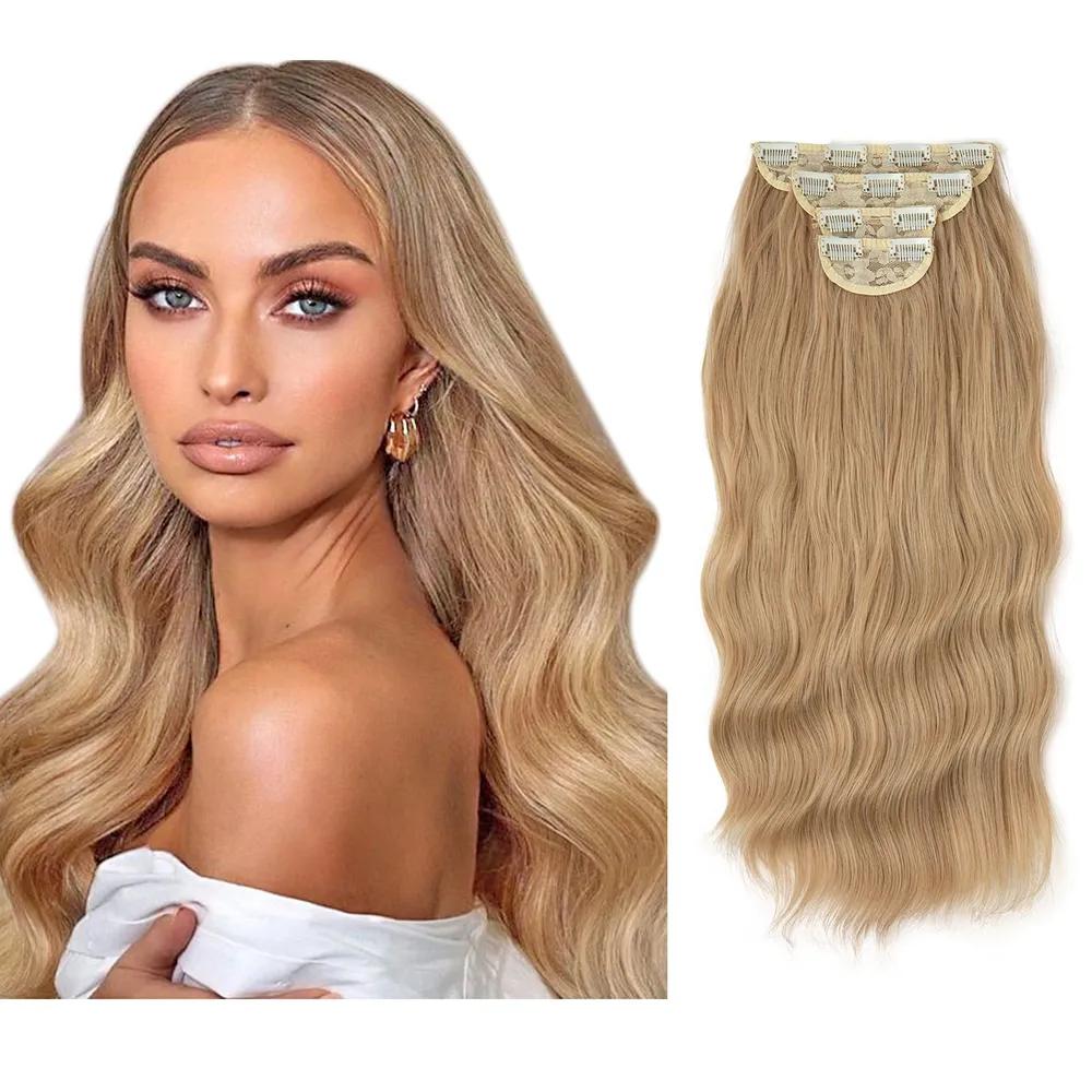 Anime wig long, neutral, for cosplay 100cm