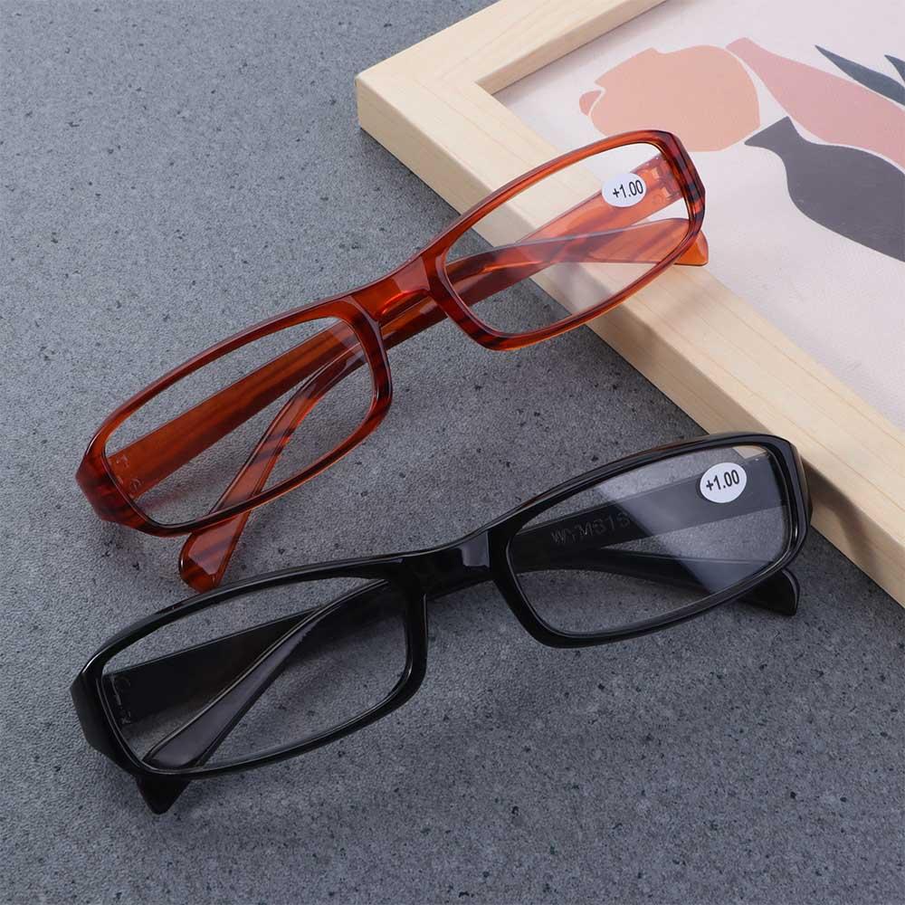 Travel Vision Care Presbyopic Eyewear Presbyopia Eyeglasses Reading Glasses Computer Eyeglasses