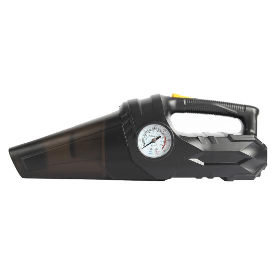 

Практичный проводной пылесос с двойным режимом работы B