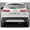 Rear Bumper Decoration Lamp Led Brake Light For Toyota Corolla Cross