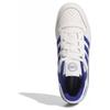 Adidas Forum Low CL White Victory Blue Men Sneakers Cloud-White IG3777