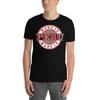 MADE IN PERU AWESOME PRIDE PERUVIAN GRAPHIC Short-Sleeve Unisex T-Shirt