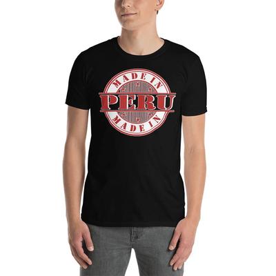 Üst giysisi – T-shirtler