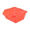Efficient Organization Plastic Case Storage Parts Box Tool Storage PE Material