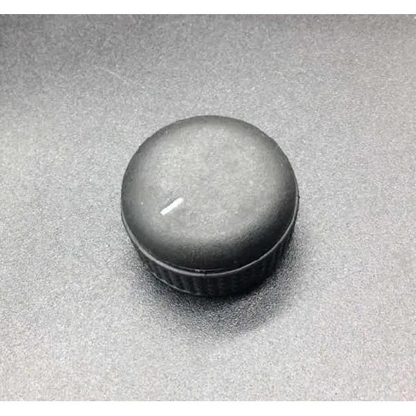 1pc for Buick New Regal Cruze rearview mirror adjustment mirror button switch knob cover Wing 1pc black