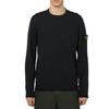STONE ISLAND Logo Crew Neck Long Sleeve Knit Sweater Unisex Sweater L1S155100052S00B0-V0029