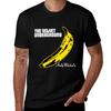 The Velvet Underground Gif For Fan Tshirt Tough Fabric Work Tee