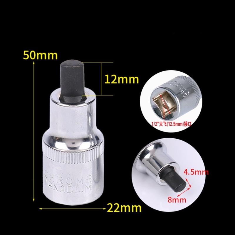 Hydraulische Stoßdämpfer Ausbauwerkzeug Arbeitssparend Klaue Kugelkopf Schwingarmlager Abzieher Demontagesatz