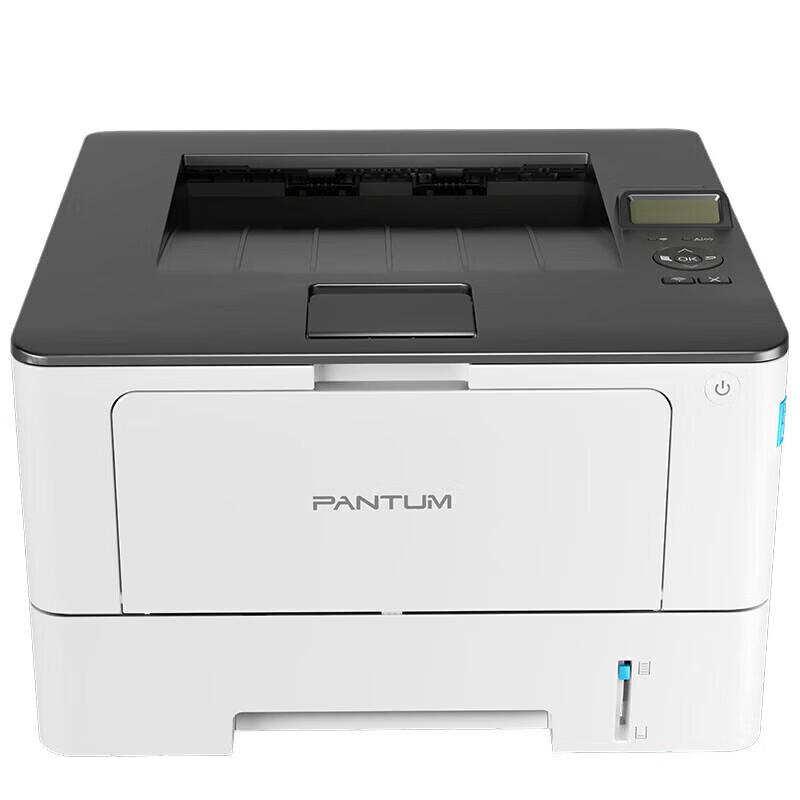 Pantum BP4005DN Duplex Mono Laser Printer CN Plug (adapter Included)